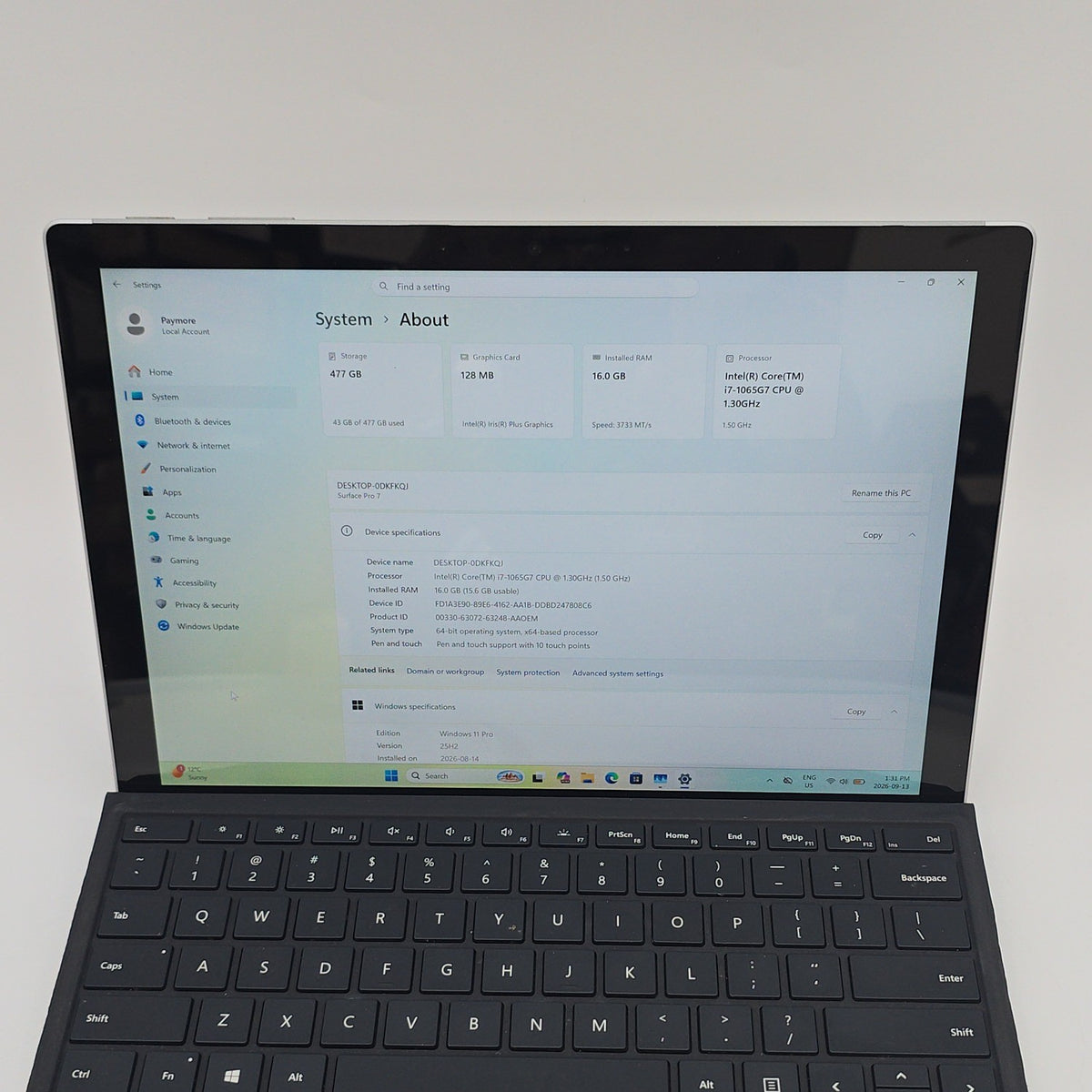 Product Image