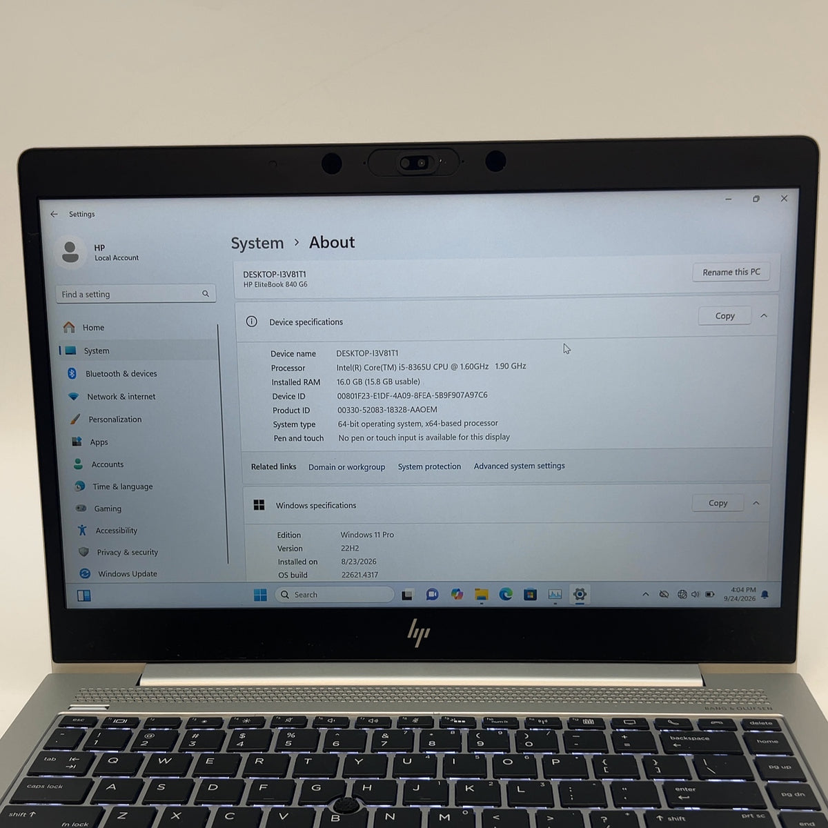 Product Image