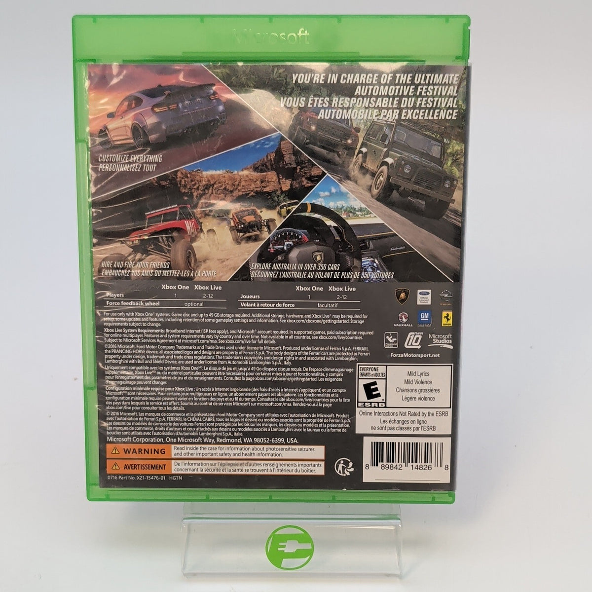 Product Image