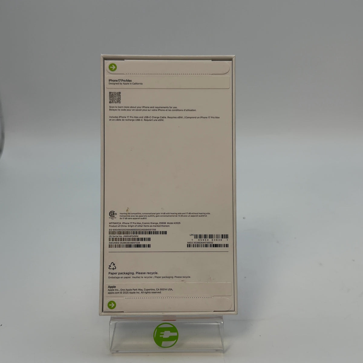 Product Image