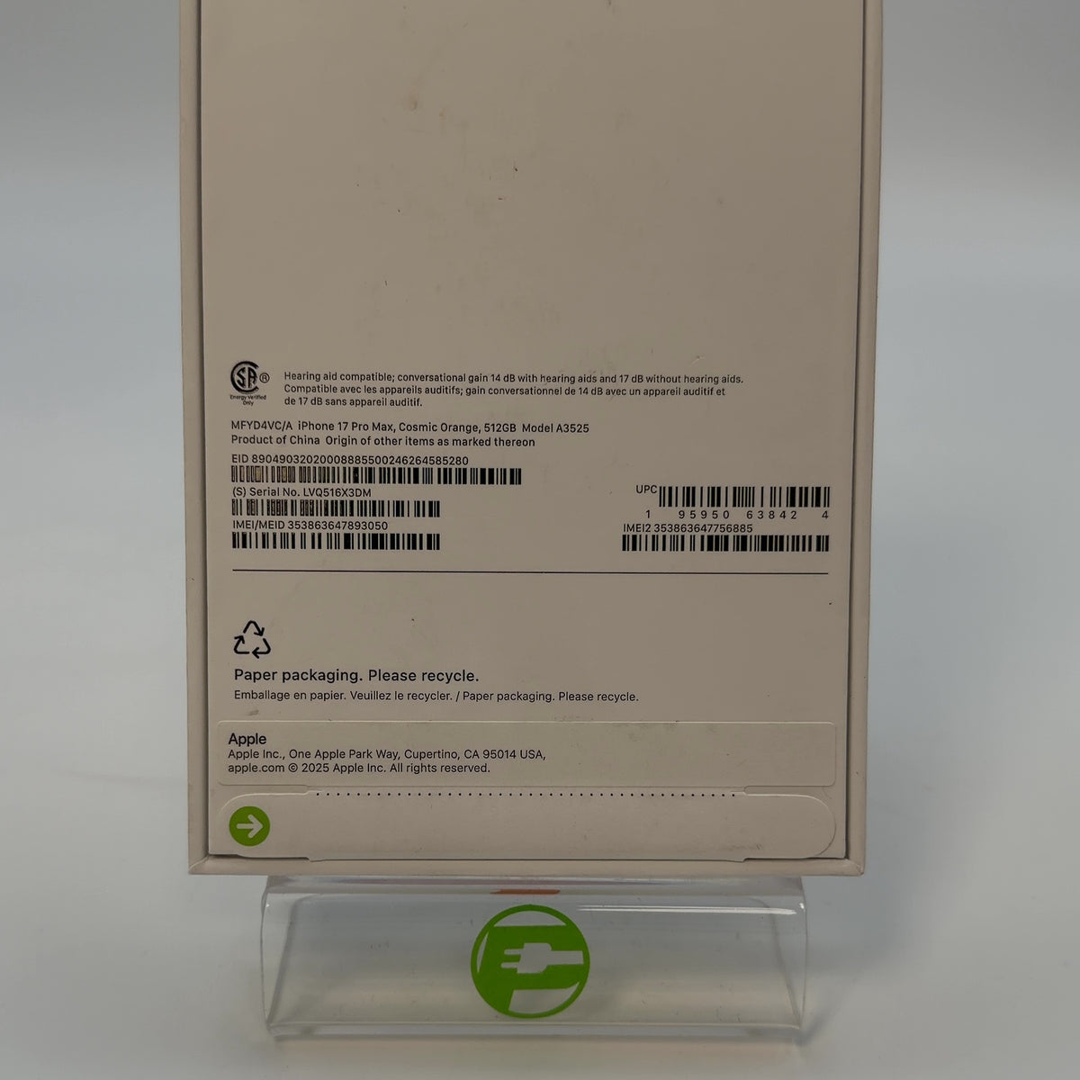 Product Image