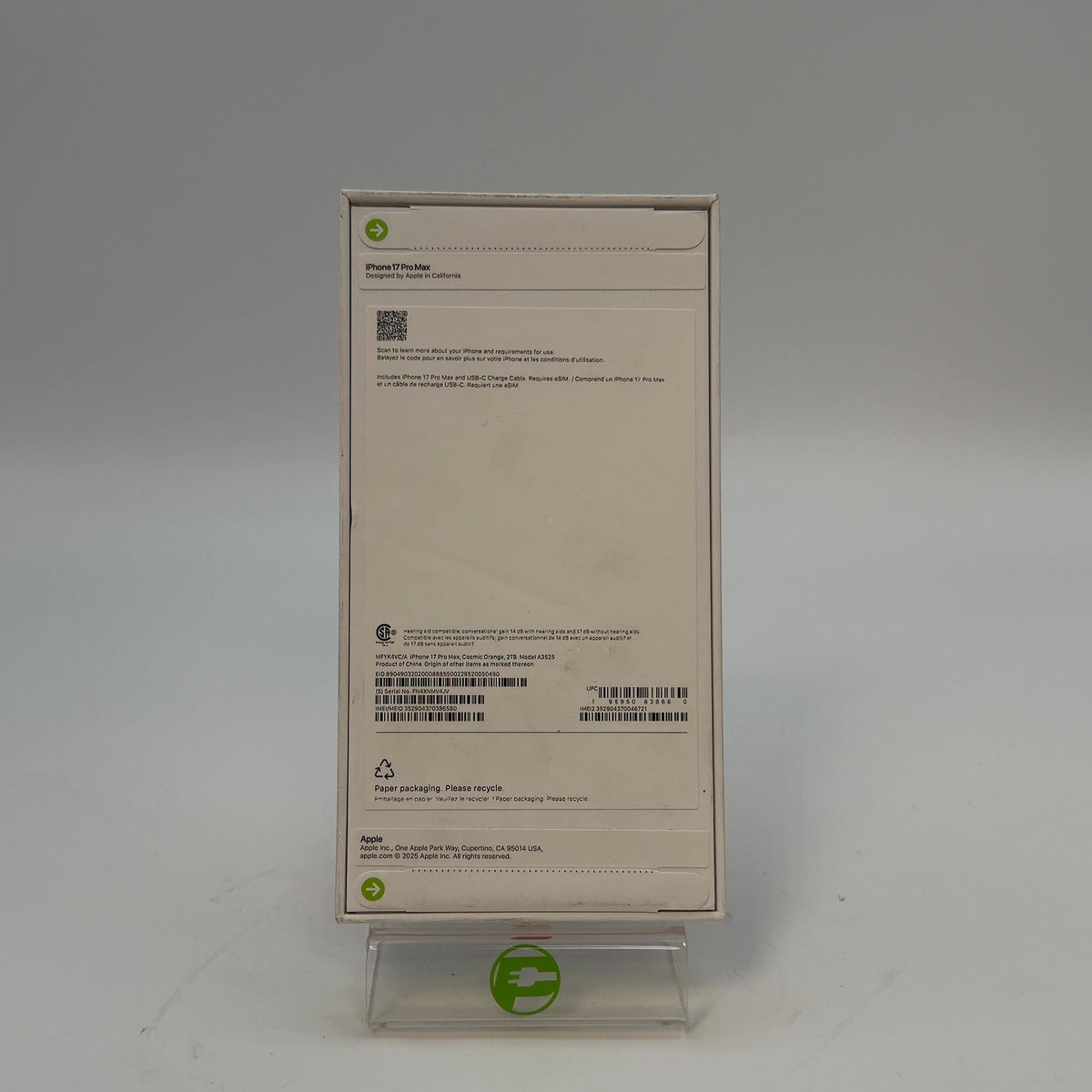 Product Image