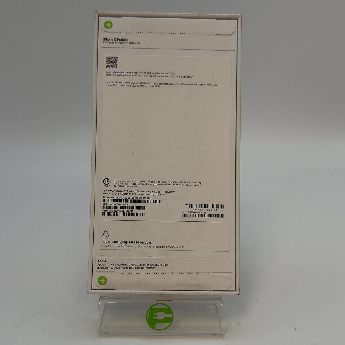 Product Image