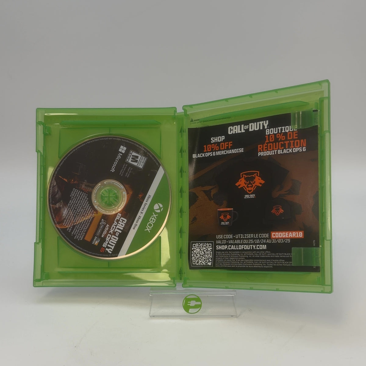 Product Image
