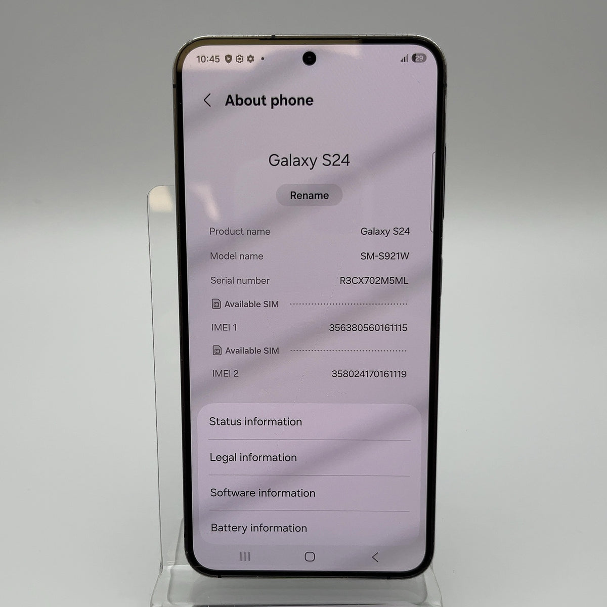 Product Image