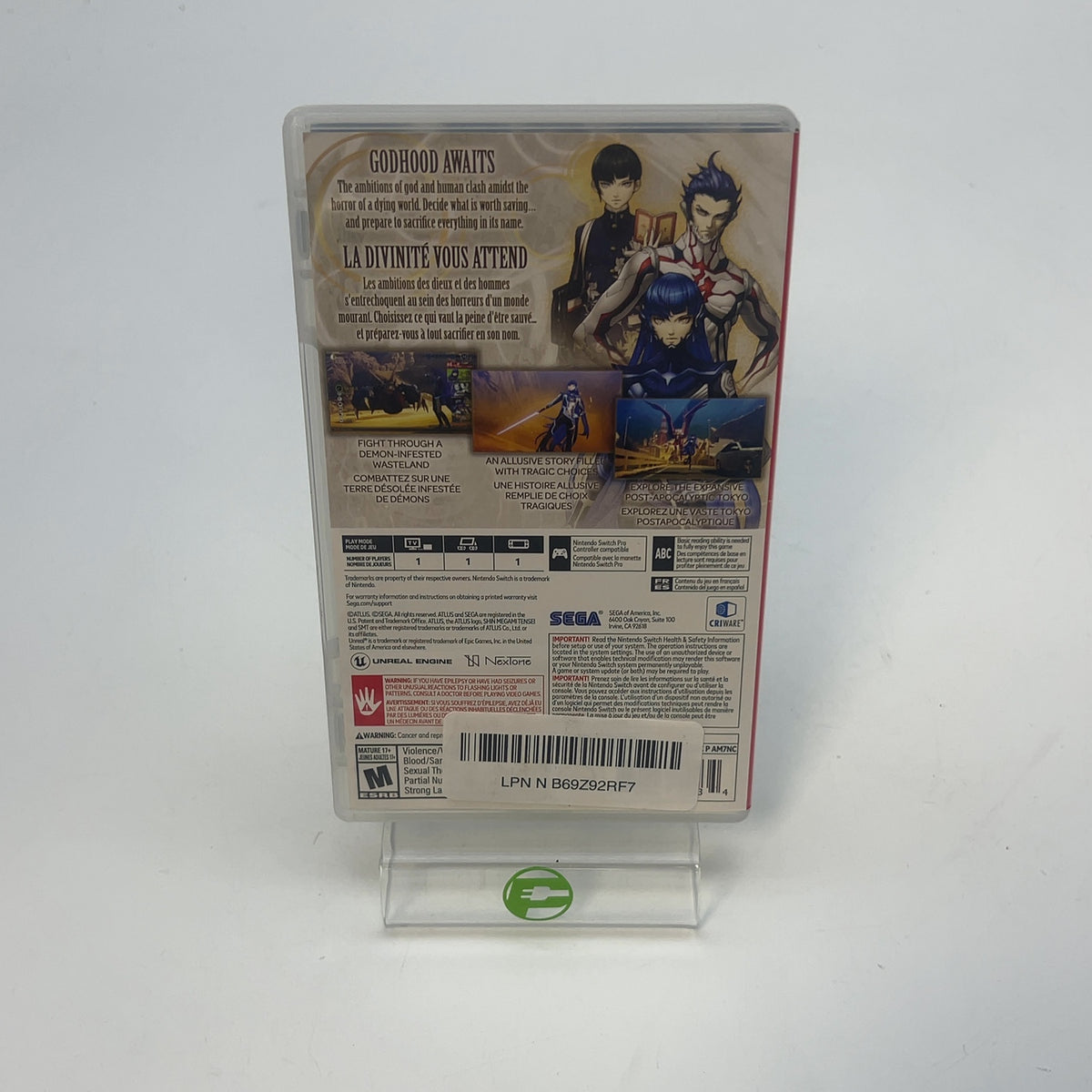 Product Image